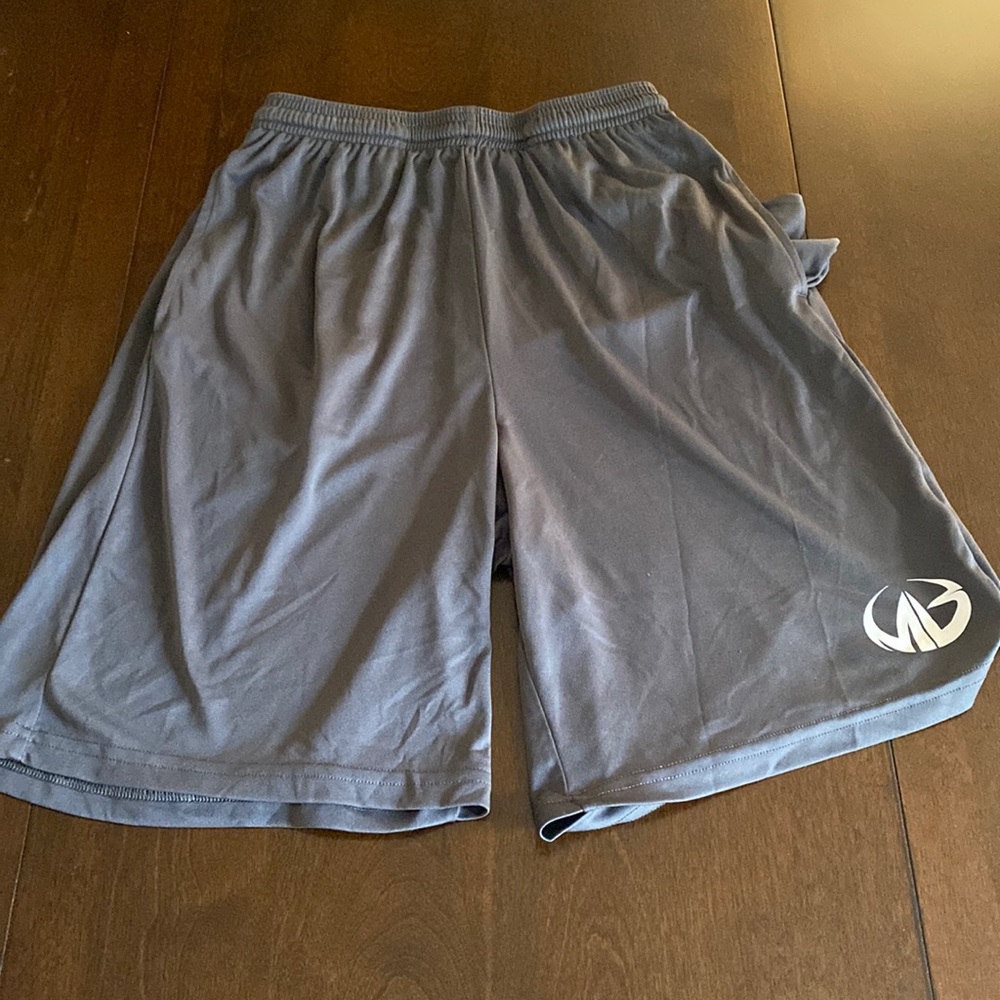 Moneyball Sportswear Shorts Mens Small 10/10 Condition, very comfortable
